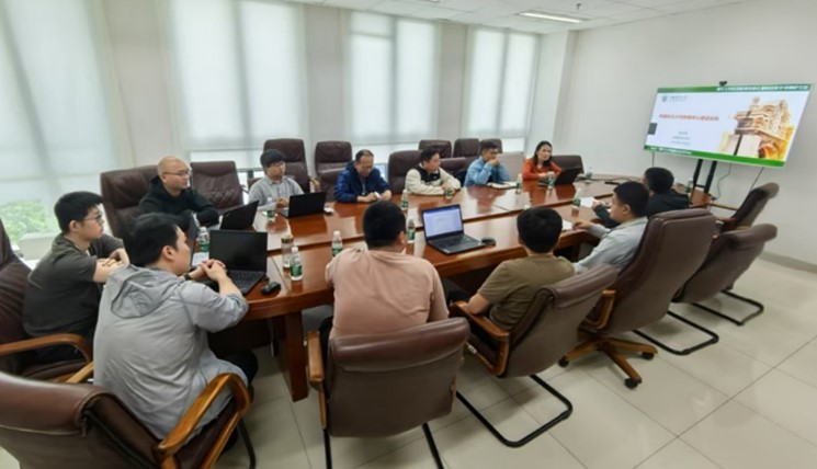 我校网络中心参加高校数据中心建设运维专题报告会 分享建设与实践经验
